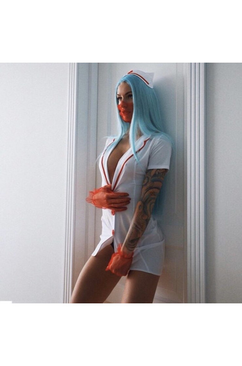Nurse