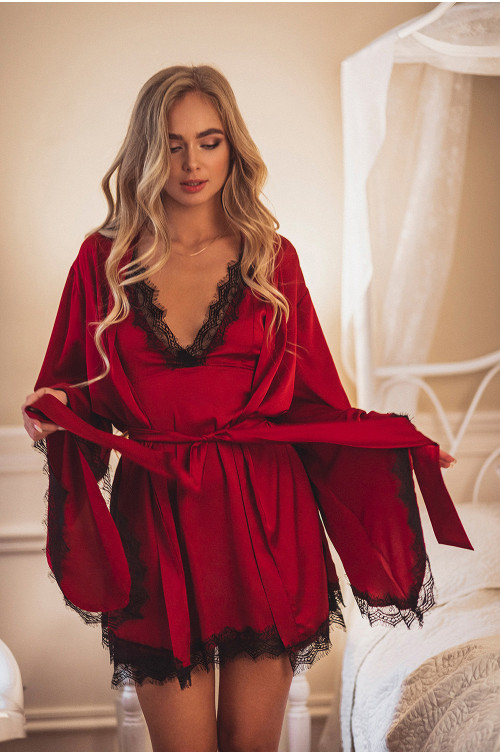 Robe