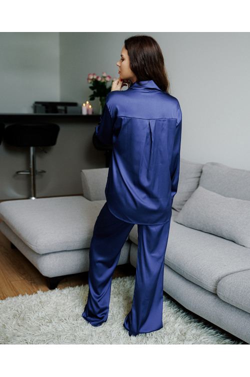 Set aus Hose und Hemd