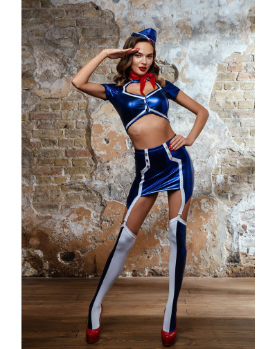 Stewardess 2